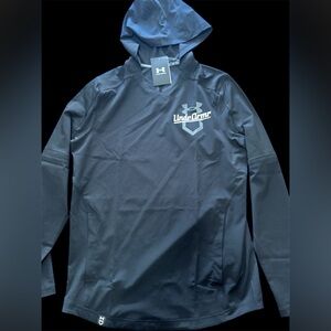 Men's UA Hooded Cage Jacket
